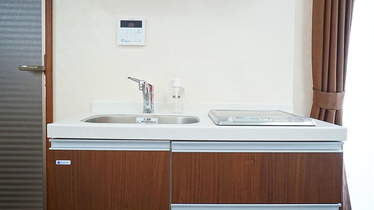 Hotel From Okinawa Νάχα Εξωτερικό φωτογραφία