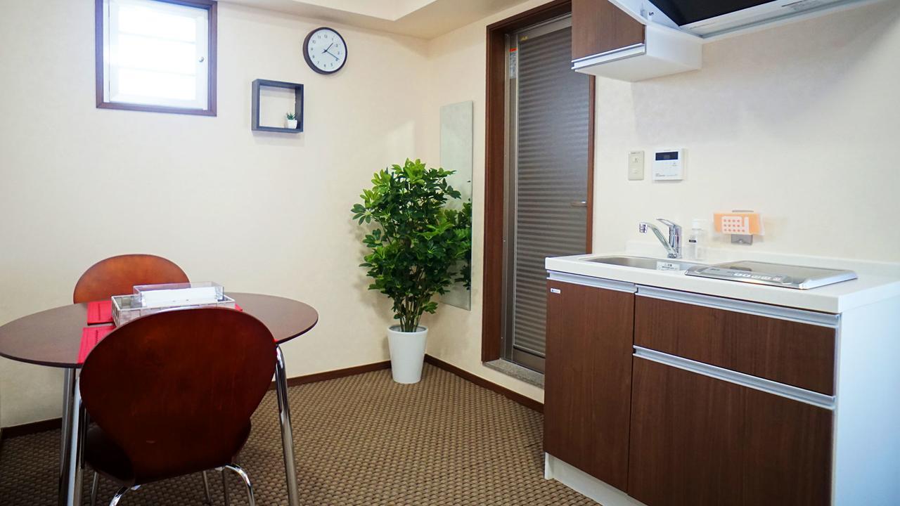 Hotel From Okinawa Νάχα Εξωτερικό φωτογραφία