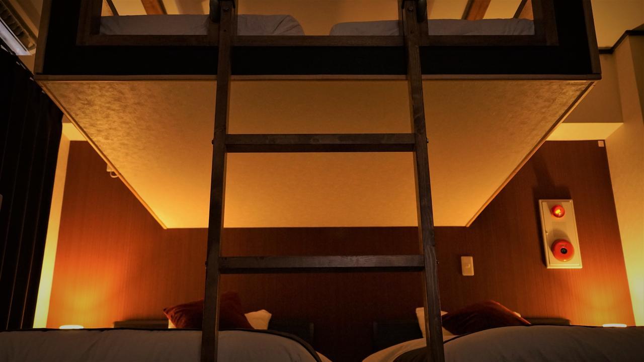 Hotel From Okinawa Νάχα Εξωτερικό φωτογραφία