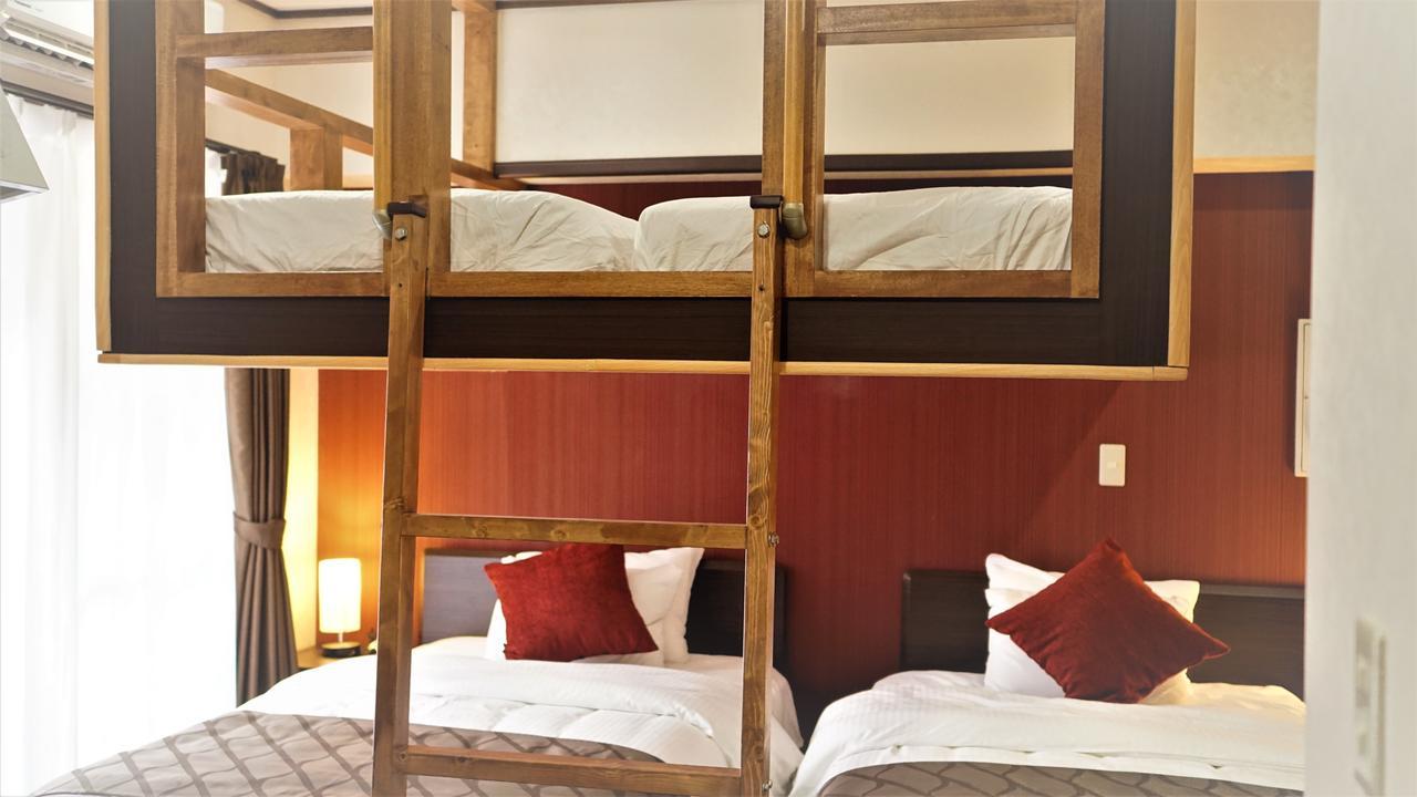 Hotel From Okinawa Νάχα Εξωτερικό φωτογραφία