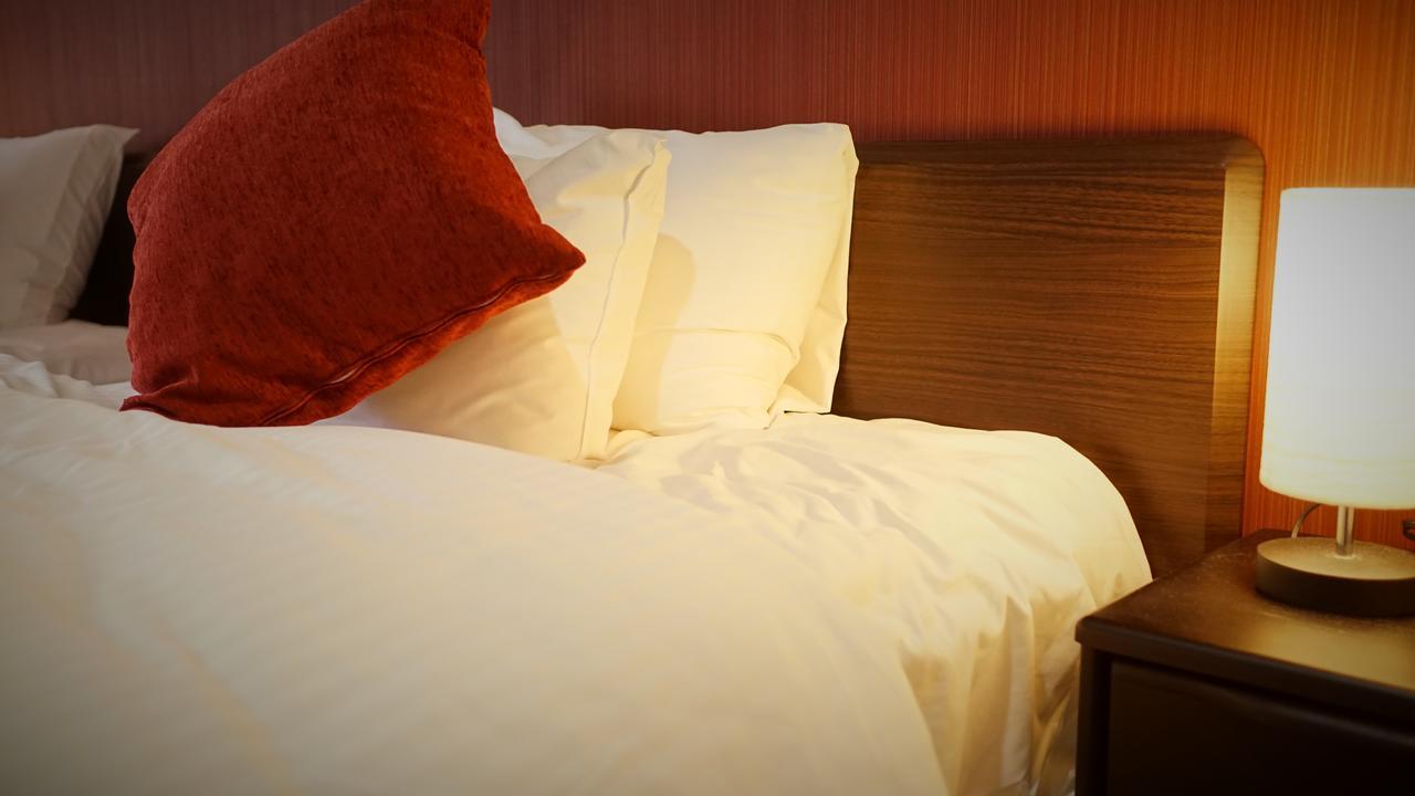 Hotel From Okinawa Νάχα Εξωτερικό φωτογραφία